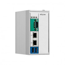 Nexcom CPS 100-M Industrial IoT Gateway